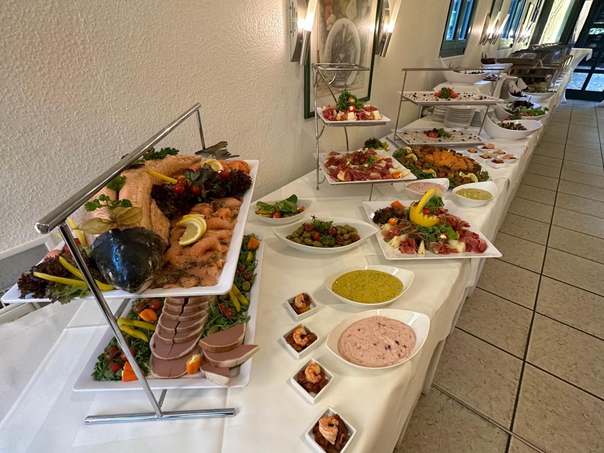Hotel Restaurant Steinkrug Wennigsen Eksteriør bilde