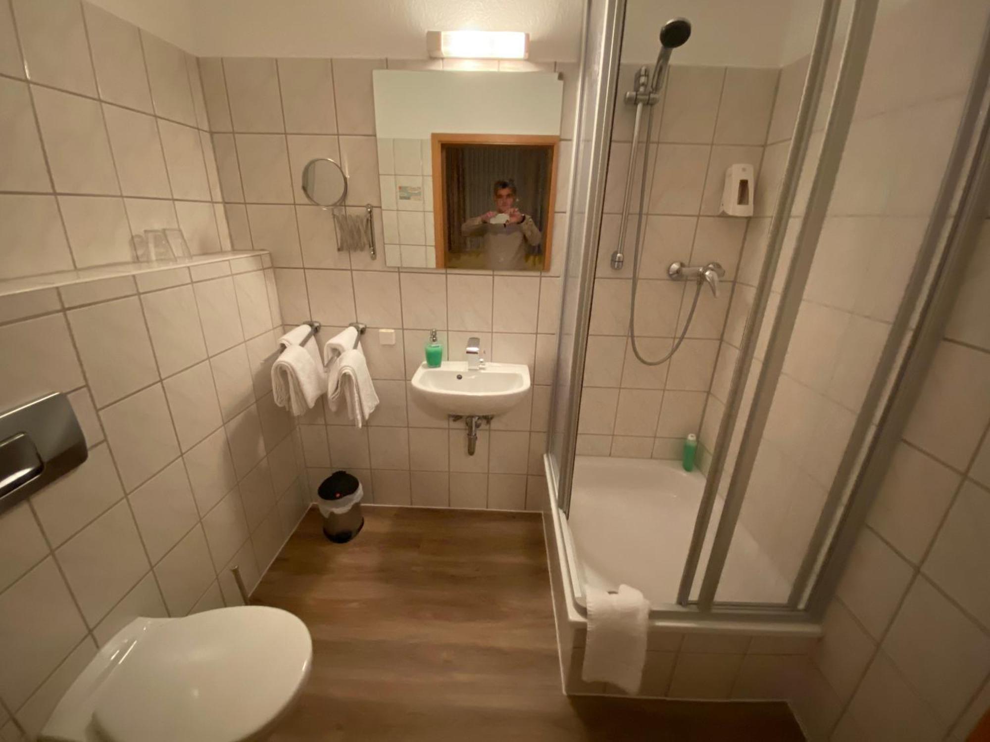 Hotel Restaurant Steinkrug Wennigsen Eksteriør bilde