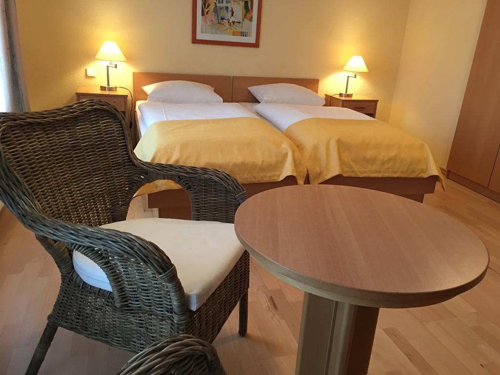 Hotel Restaurant Steinkrug Wennigsen Eksteriør bilde