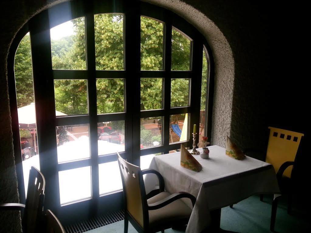 Hotel Restaurant Steinkrug Wennigsen Eksteriør bilde